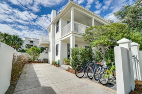 30A Beach House - Stillwater Cottage by Panhandle Getaways